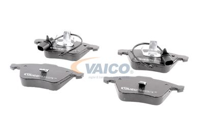 BREMSBELAGSATZ SCHEIBENBREMSE VAICO V108181 14