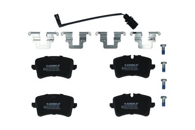 Stabdžių trinkelių rinkinys, diskinis stabdys