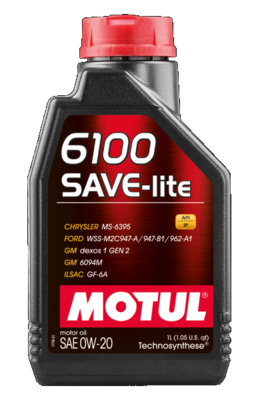 MOTUL 108002