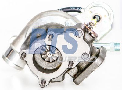 COMPRESOR SISTEM DE SUPRAALIMENTARE BTS Turbo T911005 13