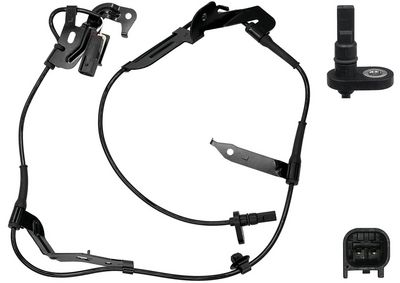 датчик, обороти на колелото WAGNER ABS01151