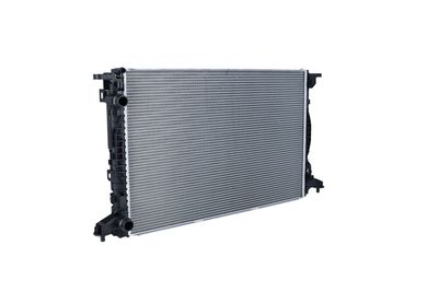 KüHLER MOTORKüHLUNG NRF 550030 40