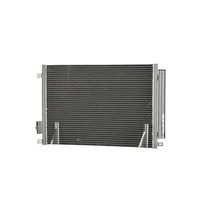 CONDENSATOR CLIMATIZARE NISSENS 940280 9