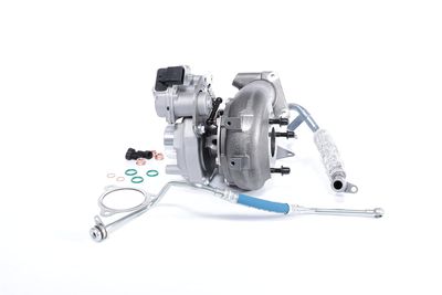 LADER AUFLADUNG BTS Turbo T981349BT 11