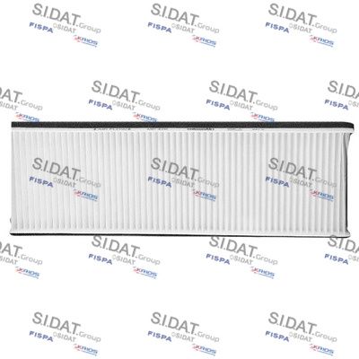 Фильтр, воздух во внутренном пространстве SIDAT 409 для NISSAN GT-R