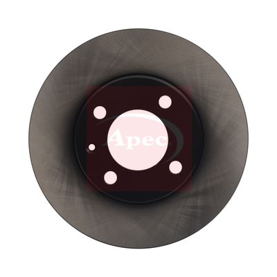 APEC Brake Disc DSK197
