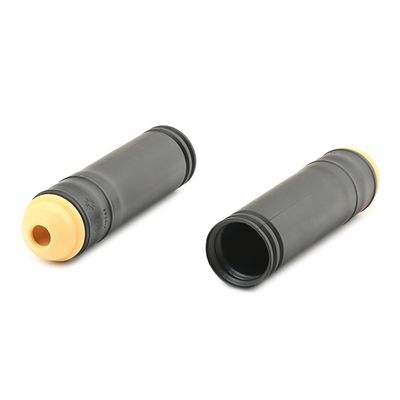 прахозащитен комплект, амортисьор RIDEX 919D0008