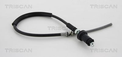 Тросик, cтояночный тормоз TRISCAN 8140 17155 для LAND ROVER RANGE ROVER