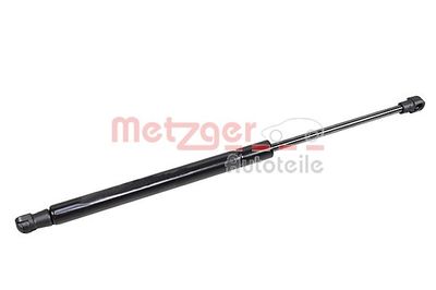 METZGER 2110640 Амортизатор багажника и капота  для FIAT PANDA (Фиат Панда)