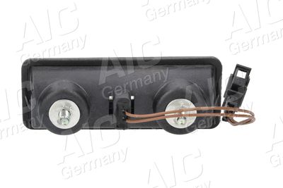 HECKKLAPPENGRIFF AIC 75105 1