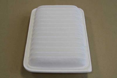 SCT - MANNOL Oro filtras