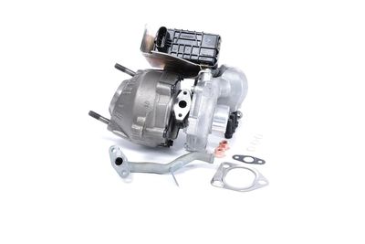 LADER AUFLADUNG BTS Turbo T981053 29