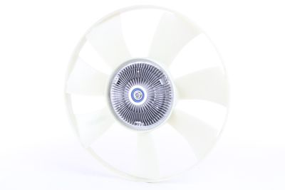 CUPLA VENTILATOR RADIATOR NISSENS 86217 7