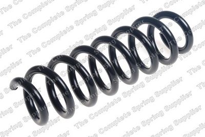 Sprężyna zawieszenia LESJÖFORS 4208536