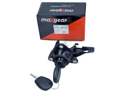 MAXGEAR - Zámok zadných výklopných dverí DACIA , 28-1568