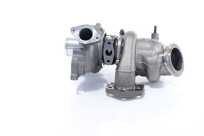 LADER AUFLADUNG BTS Turbo T916731 11