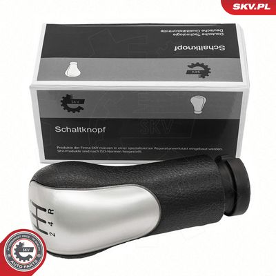 Váltógomb ESEN SKV 63SKV162