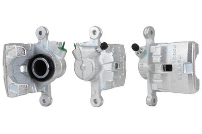 спирачен апарат FERODO FCL695716