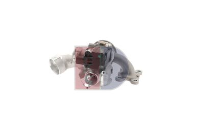LADER AUFLADUNG AKS DASIS 045263N 11