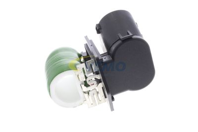 VORWIDERSTAND ELEKTROMOTOR-KüHLERLüFTER VEMO V40790009 23