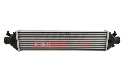 RADIATOR TEMPERATURA SCAZUTA INTERCOOLER