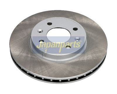 спирачен диск JAPANPARTS DI-K24C