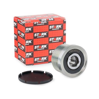 механизъм за свободен ход на генератор STARK SKFC-1210042