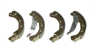 Brake Shoe Set S 59 525