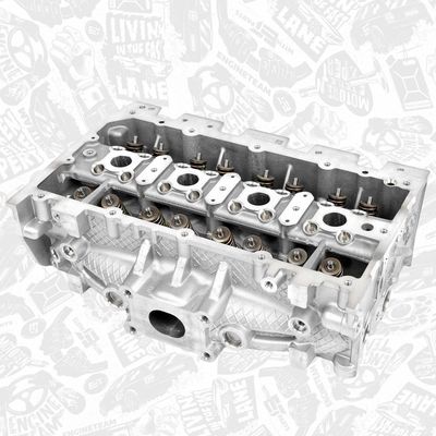 CHIULASA ET ENGINETEAM HL0121 1