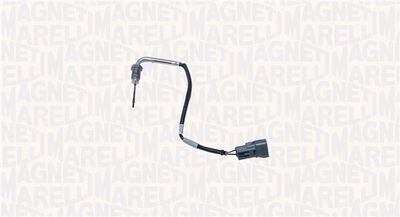 SENZOR TEMPERATURA GAZE EVACUARE MAGNETI MARELLI 172000721010