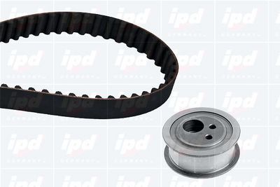 SET CUREA DE DISTRIBUTIE IPD 201117