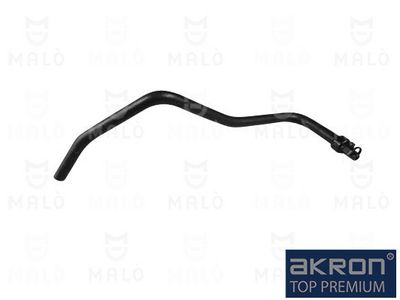 маркуч на радиатора AKRON-MALÒ 28492