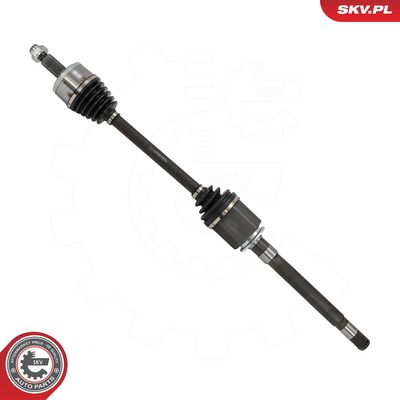 полуоска ESEN SKV 40SKV268
