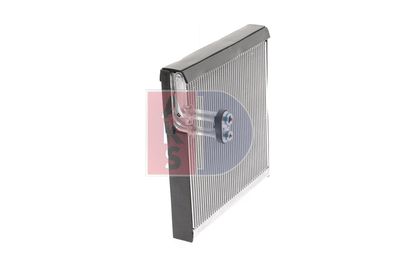 VERDAMPFER KLIMAANLAGE AKS DASIS 820323N 12