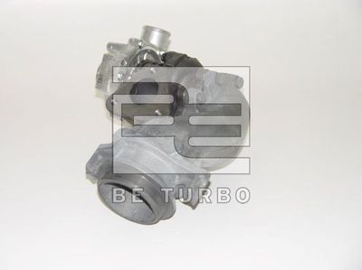 BE-TURBO 124202 Турбіна  для VW (Фольксваген_)