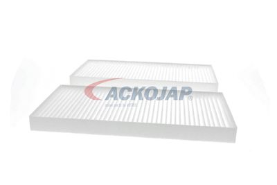 FILTRU AER HABITACLU ACKOJA A52300019 36