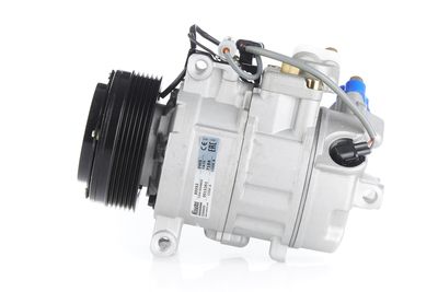 COMPRESOR CLIMATIZARE NISSENS 890628 25