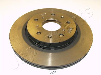 Тормозной диск JAPANPARTS DI-823 для SUZUKI SWIFT