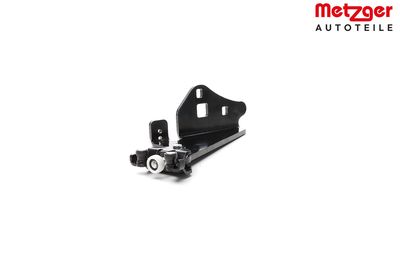 ROLLENFüHRUNG SCHIEBETüR METZGER AUTOTEILE 2310175 28