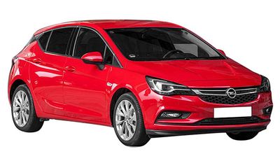 LüFTUNGSGITTER STOßFäNGER PHIRA 50101513 2