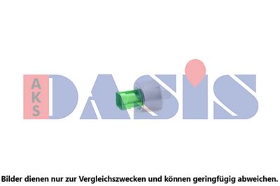 DRUCKSCHALTER KLIMAANLAGE