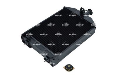 RADIATOR RACIRE MOTOR NRF 52189