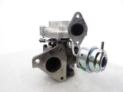 LADER AUFLADUNG GARRETT 7274779008S 2