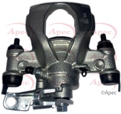 Brake Caliper APEC RCA603N