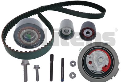комплект ангренажен ремък Litens LT979847A