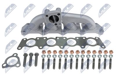 Manifold, eksosanlegg NTY BKW-WW-007