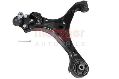 LENKER RADAUFHäNGUNG