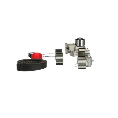 SET POMPA APA + CUREA DINTATA GATES KP15537XS3 7