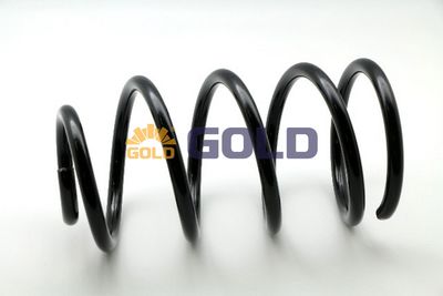 JAPANPARTS GZJ3314A Пружина подвески  для FORD KUGA (Форд Kуга)