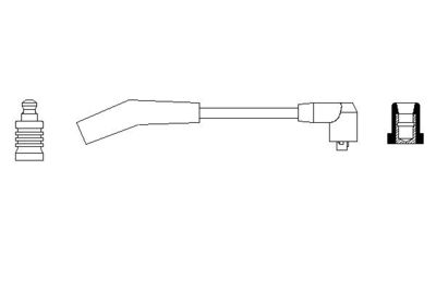 FISA BUJII BOSCH 0986356117 4